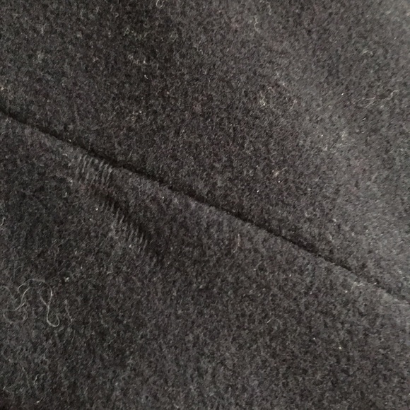 Cacharel Wool/Cashmere Peacoat - Picture 6 of 8